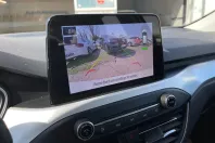 Ford Focus din 2021 cu 129.540 km - oferta FOR206224 - foto 13