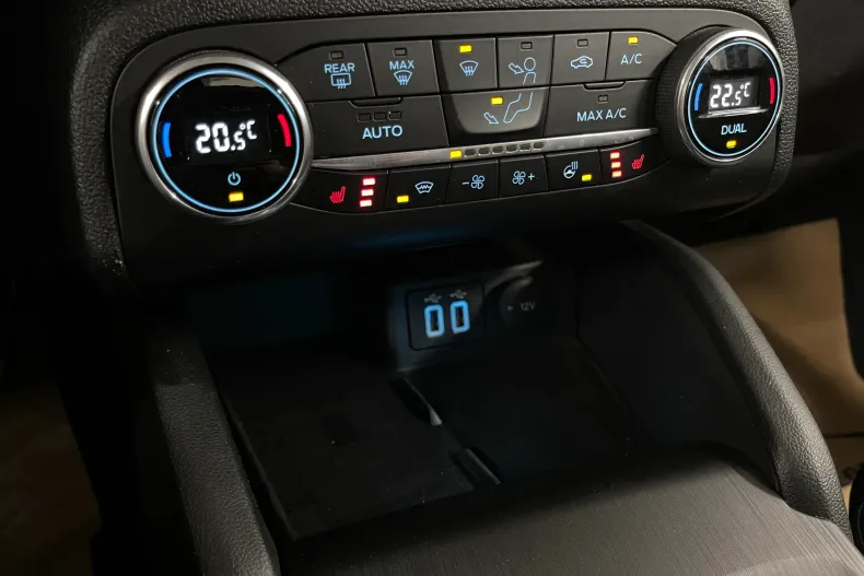 Ford Focus din 2021 cu 129.540 km - oferta FOR206224 - foto 20