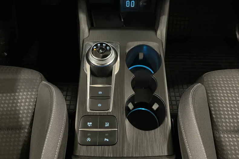 Ford Focus din 2021 cu 129.540 km - oferta FOR206224 - foto 21