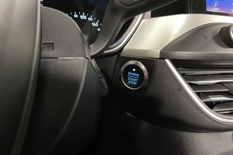 Ford Focus din 2021 cu 129.540 km - oferta FOR206224 - foto 22