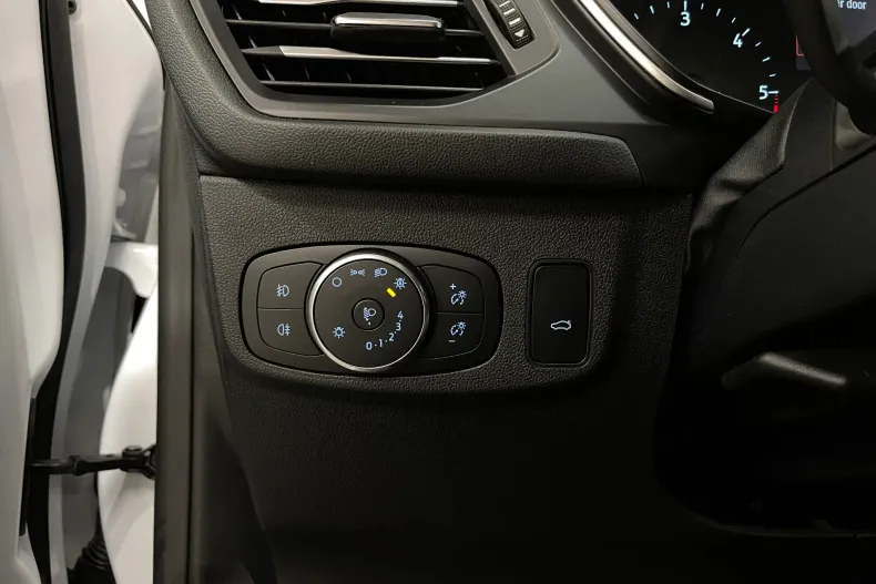 Ford Focus din 2021 cu 129.540 km - oferta FOR206224 - foto 24