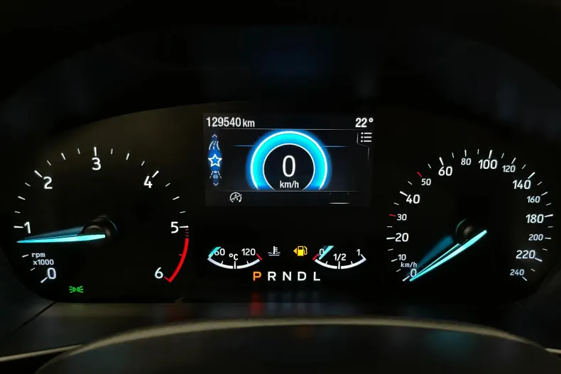 Ford Focus din 2021 cu 129.540 km - oferta FOR206224 - foto 26