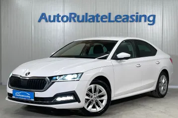 Skoda Octavia din 2022 - oferta SKO206225