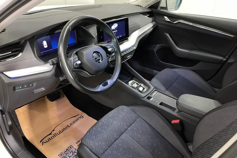 Skoda Octavia din 2022 cu 153.054 km - oferta SKO206225 - foto 5