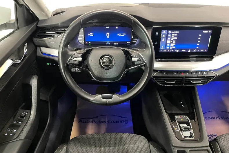 Skoda Octavia din 2022 cu 153.054 km - oferta SKO206225 - foto 6