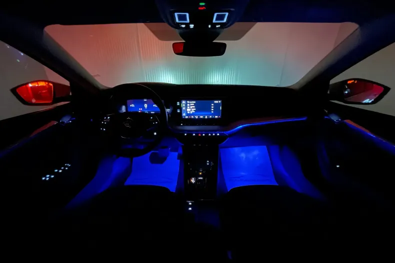 Skoda Octavia din 2022 cu 153.054 km - oferta SKO206225 - foto 7