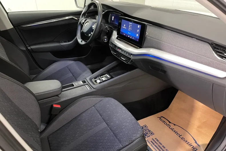 Skoda Octavia din 2022 cu 153.054 km - oferta SKO206225 - foto 11