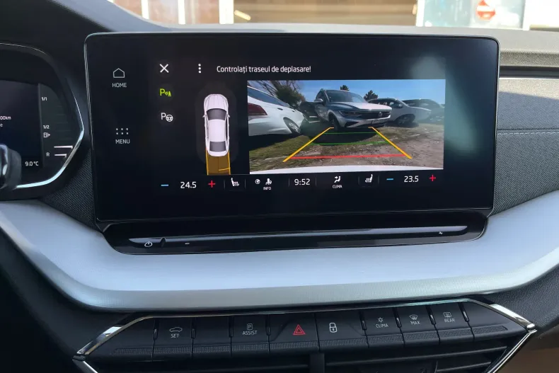 Skoda Octavia din 2022 cu 153.054 km - oferta SKO206225 - foto 14