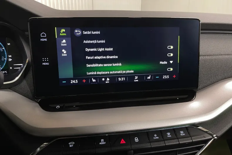 Skoda Octavia din 2022 cu 153.054 km - oferta SKO206225 - foto 17