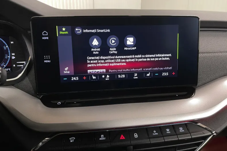 Skoda Octavia din 2022 cu 153.054 km - oferta SKO206225 - foto 18