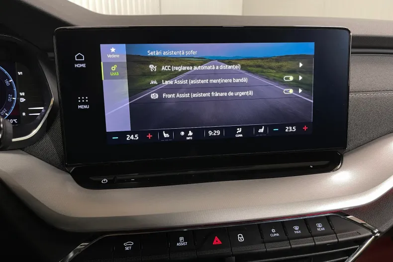 Skoda Octavia din 2022 cu 153.054 km - oferta SKO206225 - foto 19