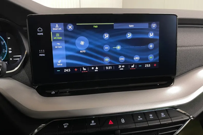 Skoda Octavia din 2022 cu 153.054 km - oferta SKO206225 - foto 20