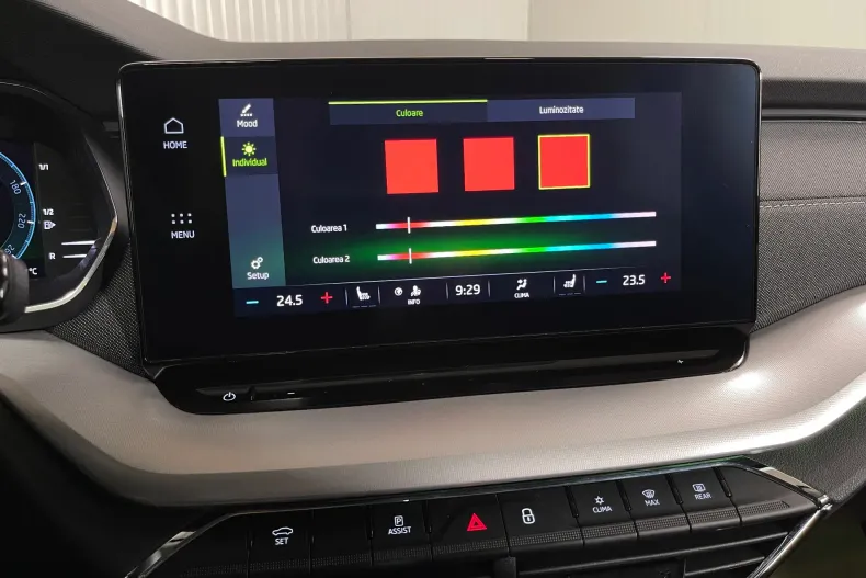 Skoda Octavia din 2022 cu 153.054 km - oferta SKO206225 - foto 21