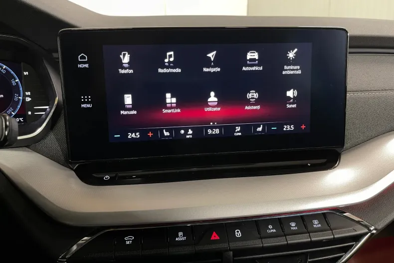 Skoda Octavia din 2022 cu 153.054 km - oferta SKO206225 - foto 22