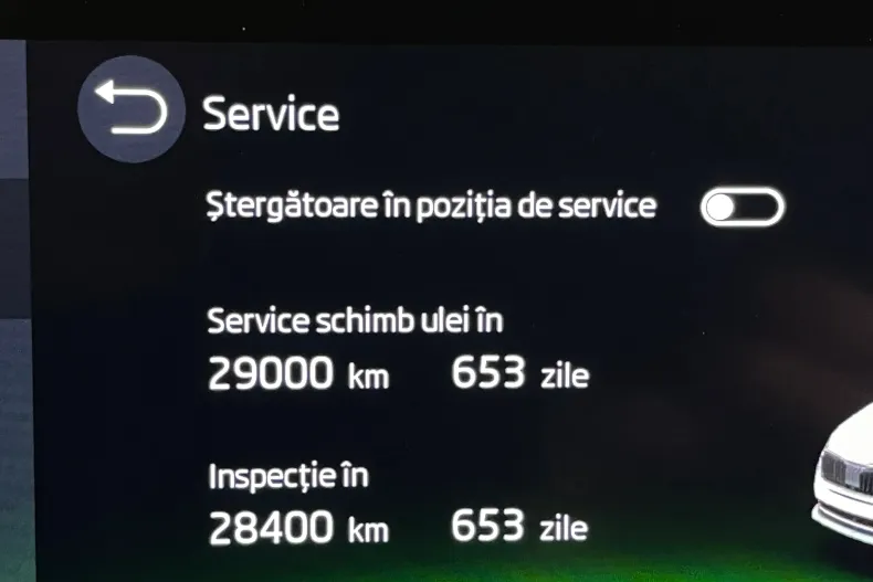 Skoda Octavia din 2022 cu 153.054 km - oferta SKO206225 - foto 23