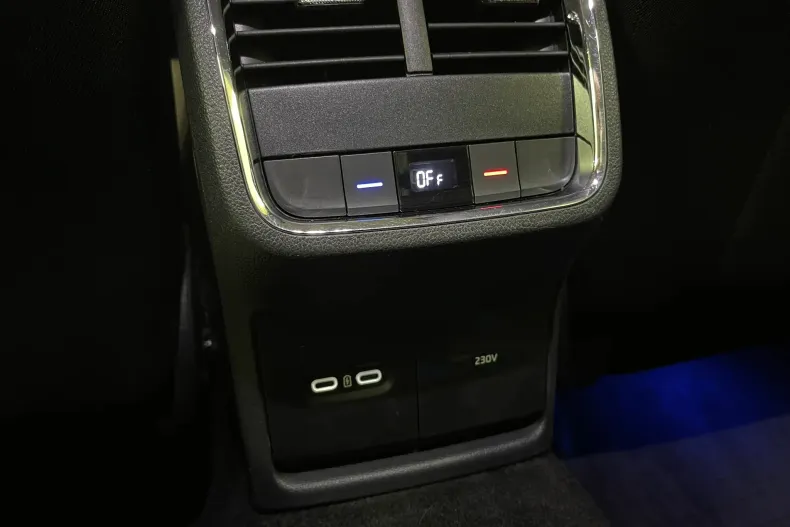 Skoda Octavia din 2022 cu 153.054 km - oferta SKO206225 - foto 25