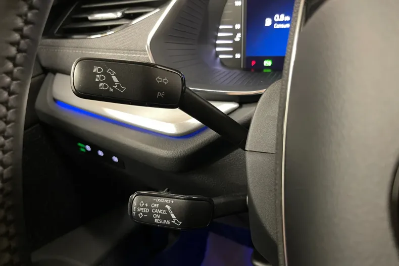 Skoda Octavia din 2022 cu 153.054 km - oferta SKO206225 - foto 29