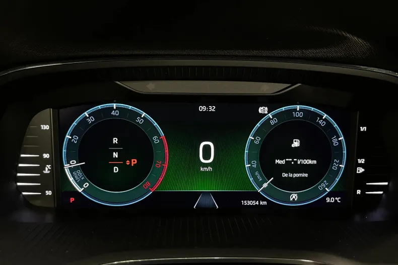 Skoda Octavia din 2022 cu 153.054 km - oferta SKO206225 - foto 33