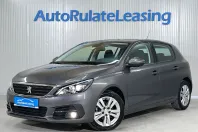 Peugeot 308 din 2021 cu 53.937 km - oferta PEU206226 - foto 1