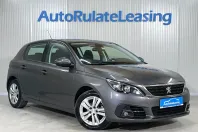 Peugeot 308 din 2021 cu 53.937 km - oferta PEU206226 - foto 2