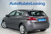 Peugeot 308 din 2021 cu 53.937 km - oferta PEU206226 - foto 4