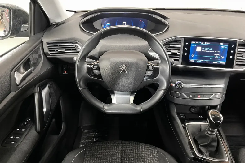 Peugeot 308 din 2021 cu 53.937 km - oferta PEU206226 - foto 6