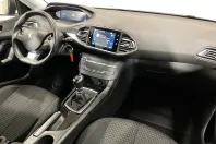 Peugeot 308 din 2021 cu 53.937 km - oferta PEU206226 - foto 8