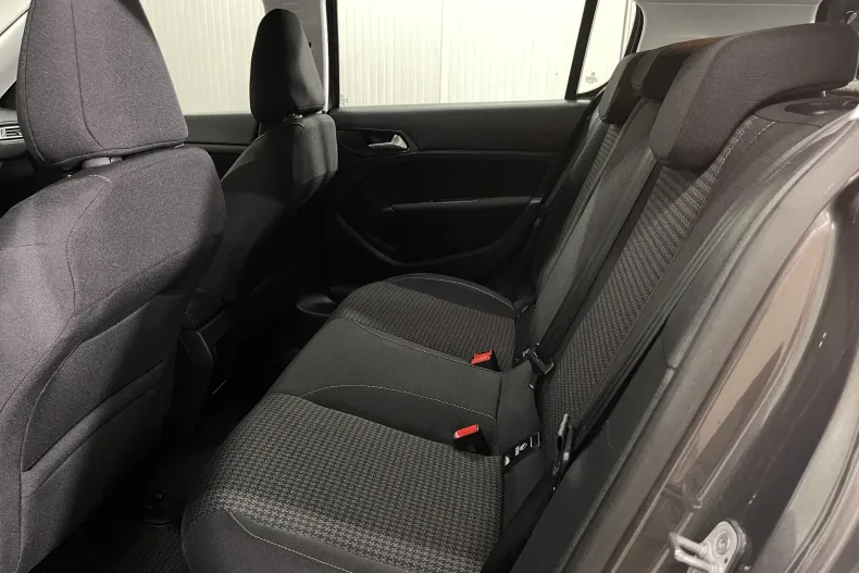 Peugeot 308 din 2021 cu 53.937 km - oferta PEU206226 - foto 11