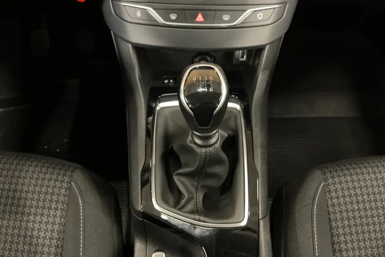 Peugeot 308 din 2021 cu 53.937 km - oferta PEU206226 - foto 21