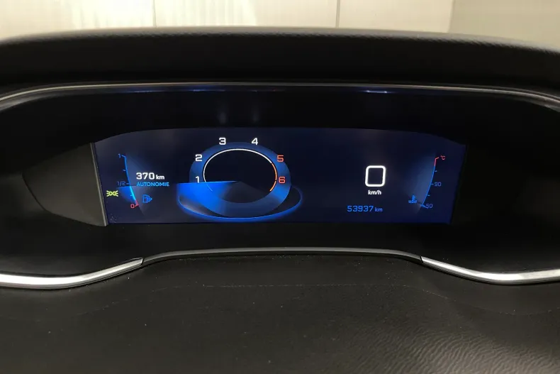 Peugeot 308 din 2021 cu 53.937 km - oferta PEU206226 - foto 22