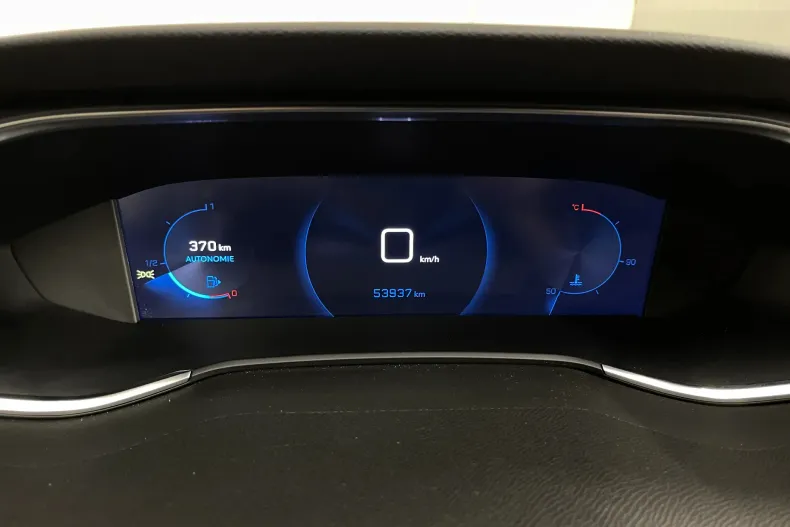 Peugeot 308 din 2021 cu 53.937 km - oferta PEU206226 - foto 23