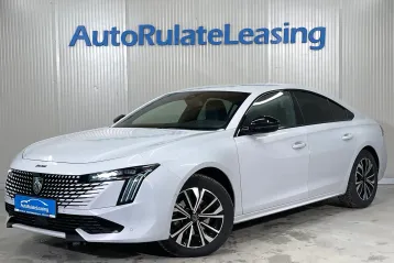 Peugeot 508 din 2024 - oferta PEU206227