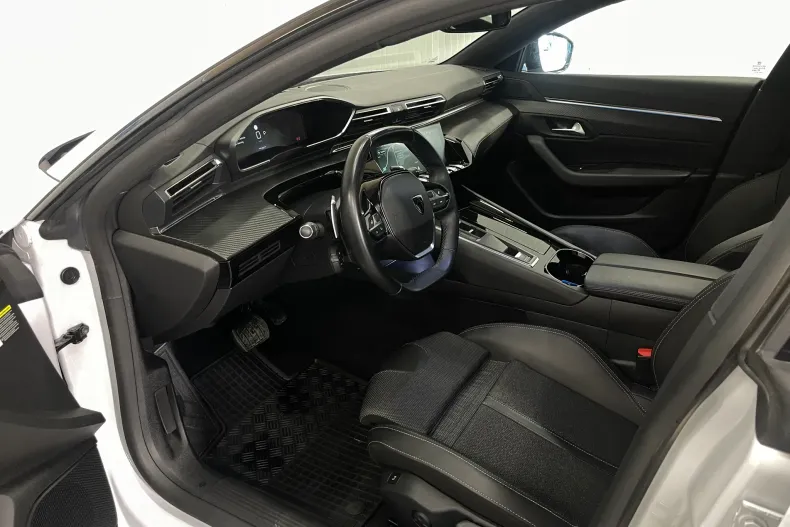 Peugeot 508 din 2024 cu 79.305 km - oferta PEU206227 - foto 5