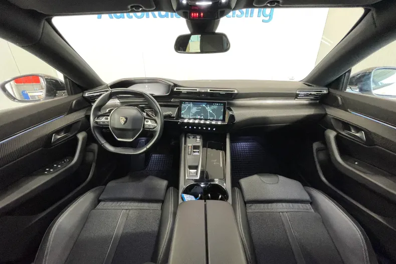 Peugeot 508 din 2024 cu 79.305 km - oferta PEU206227 - foto 7