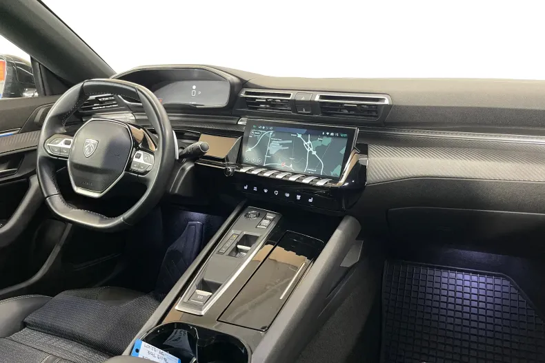 Peugeot 508 din 2024 cu 79.305 km - oferta PEU206227 - foto 8