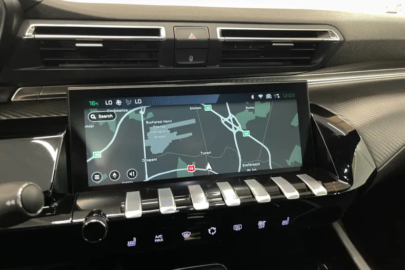 Peugeot 508 din 2024 cu 79.305 km - oferta PEU206227 - foto 14