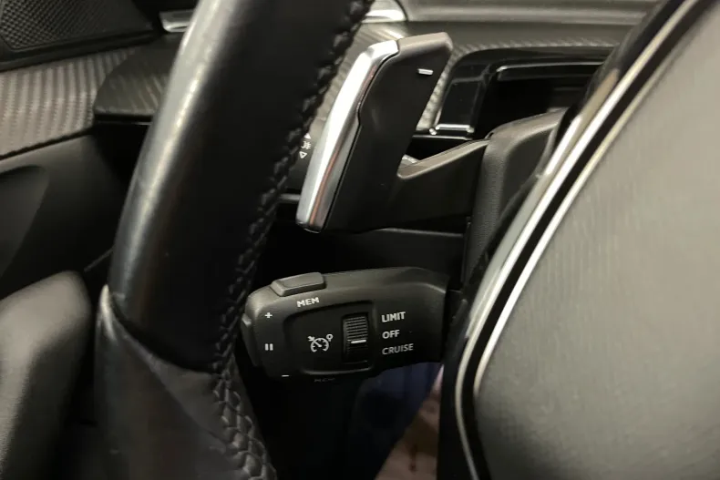 Peugeot 508 din 2024 cu 79.305 km - oferta PEU206227 - foto 27