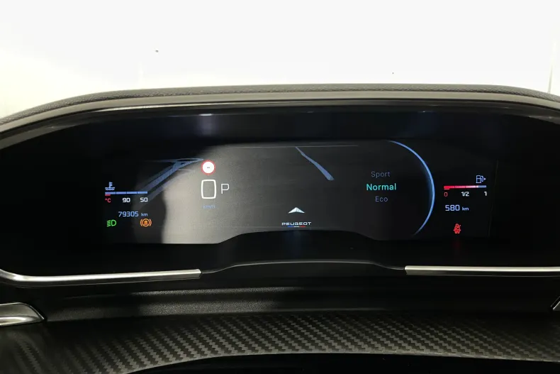 Peugeot 508 din 2024 cu 79.305 km - oferta PEU206227 - foto 30