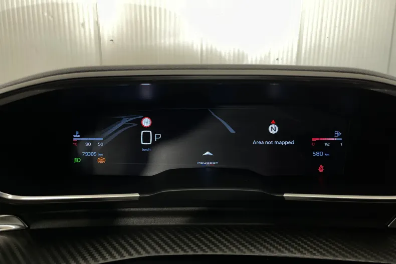 Peugeot 508 din 2024 cu 79.305 km - oferta PEU206227 - foto 31