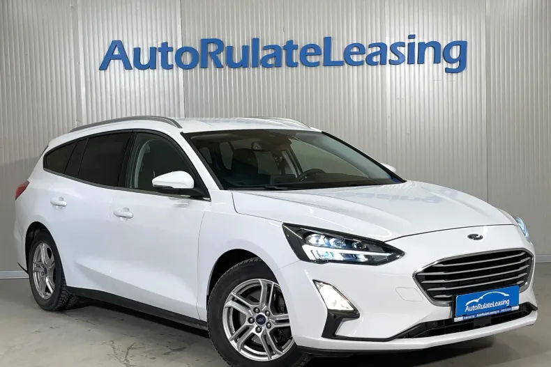 Ford Focus din 2022 cu 72.454 km - oferta FOR206228 - foto 2
