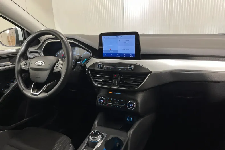 Ford Focus din 2022 cu 72.454 km - oferta FOR206228 - foto 8