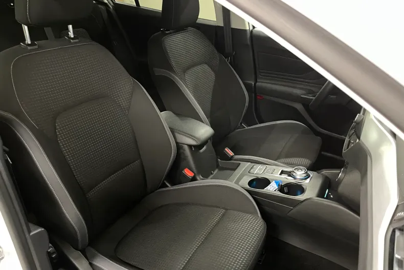 Ford Focus din 2022 cu 72.454 km - oferta FOR206228 - foto 10