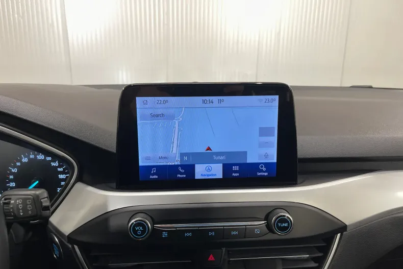 Ford Focus din 2022 cu 72.454 km - oferta FOR206228 - foto 14