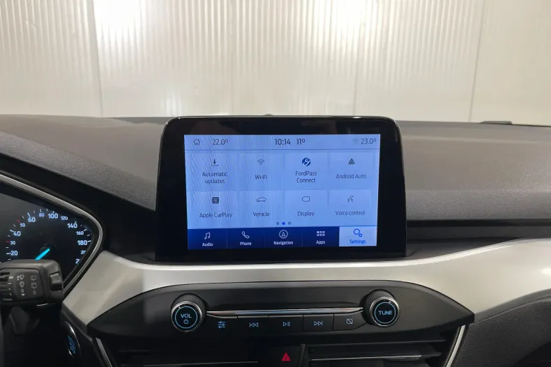 Ford Focus din 2022 cu 72.454 km - oferta FOR206228 - foto 16