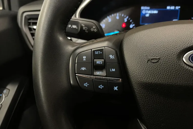 Ford Focus din 2022 cu 72.454 km - oferta FOR206228 - foto 20