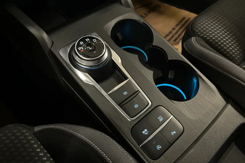 Ford Focus din 2022 cu 72.454 km - oferta FOR206228 - foto 22