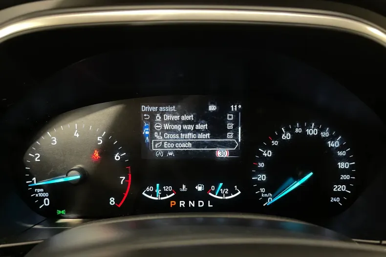 Ford Focus din 2022 cu 72.454 km - oferta FOR206228 - foto 23