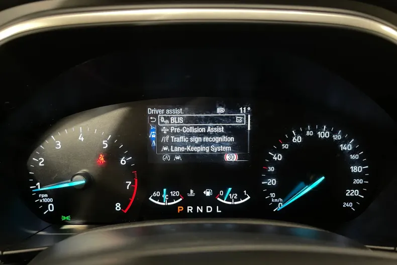 Ford Focus din 2022 cu 72.454 km - oferta FOR206228 - foto 24