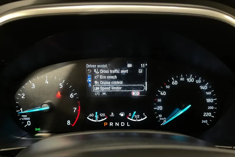 Ford Focus din 2022 cu 72.454 km - oferta FOR206228 - foto 25