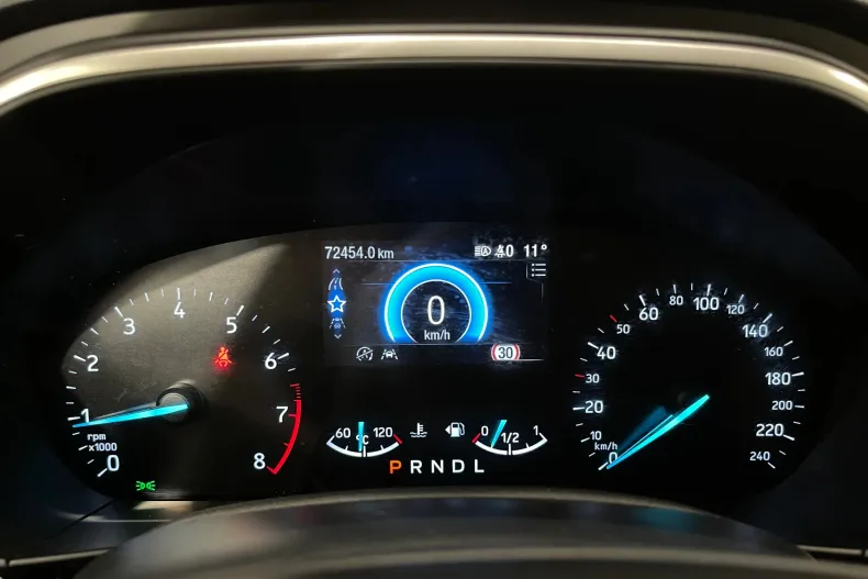 Ford Focus din 2022 cu 72.454 km - oferta FOR206228 - foto 27